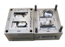 Plastic Injection Mold - China professional die cast tooling manufacturer